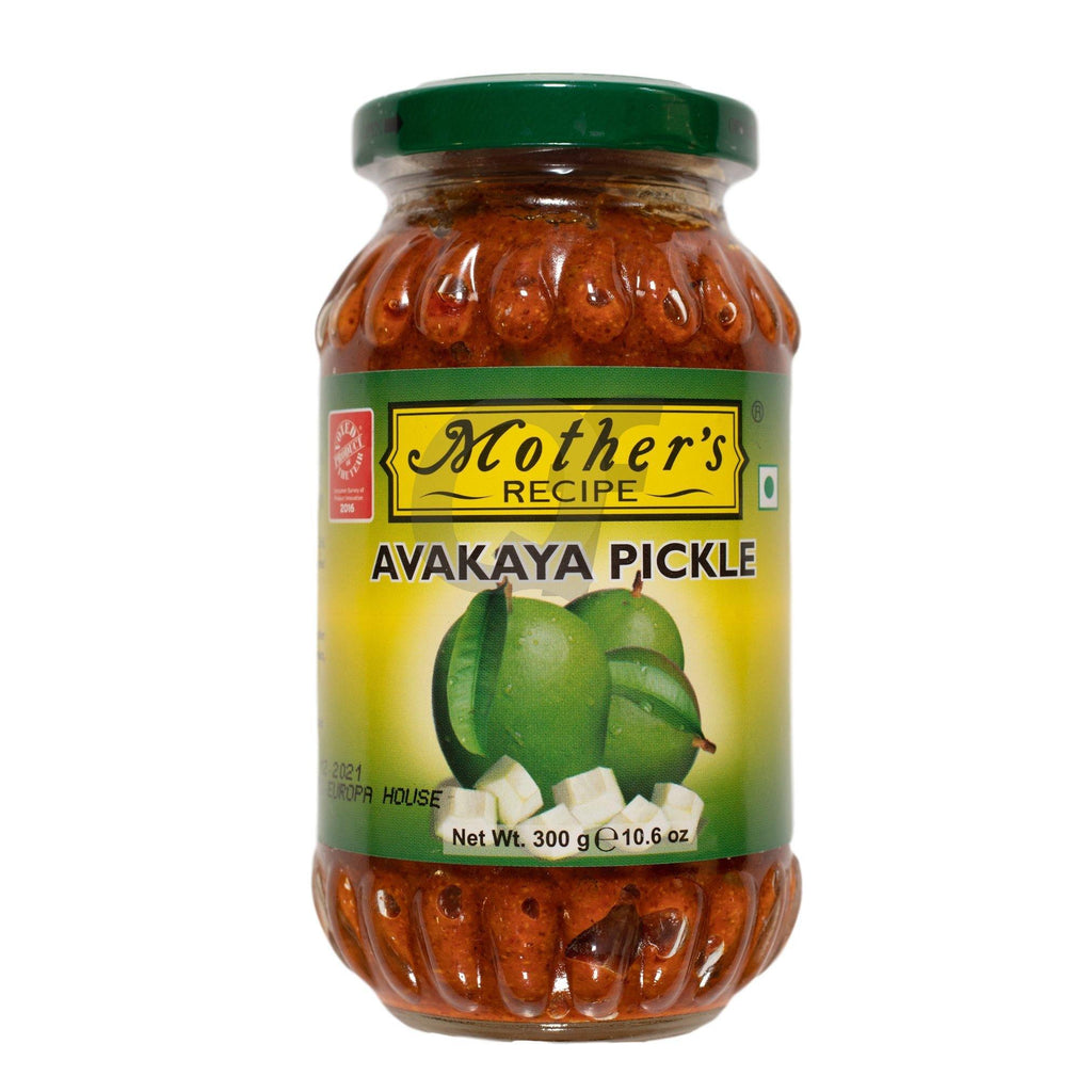 Mother's Avakaya Pickle 300g