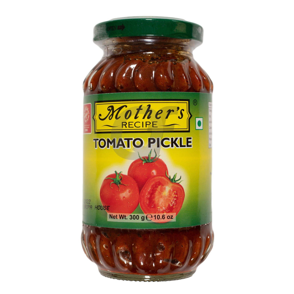 Mother's Tomato Pickle 300g
