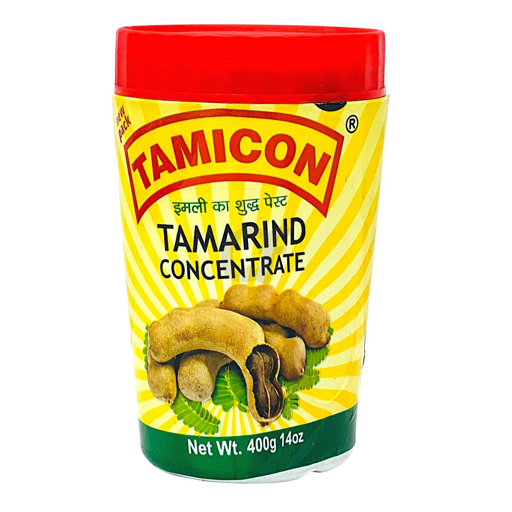 Tamicon tamarind concentrate 400g