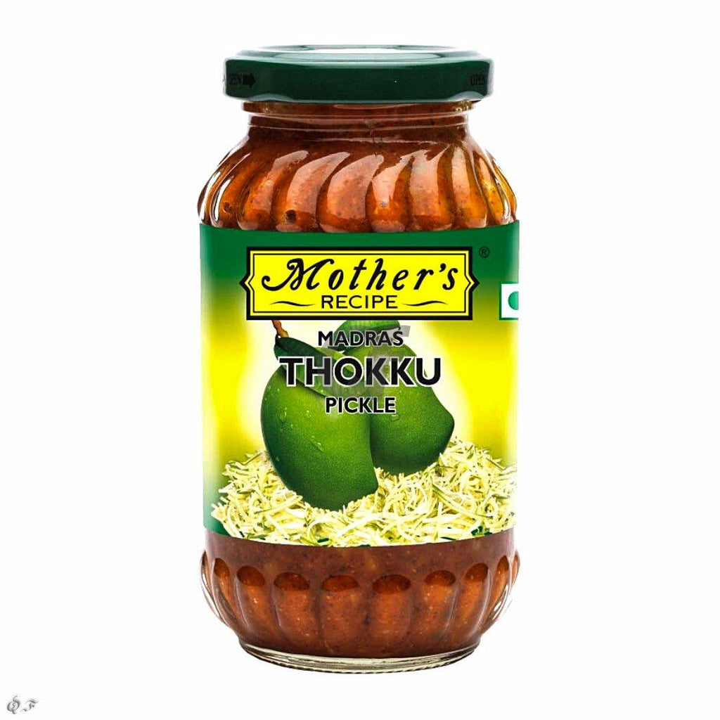 Mother's Thokku Pickle 300g