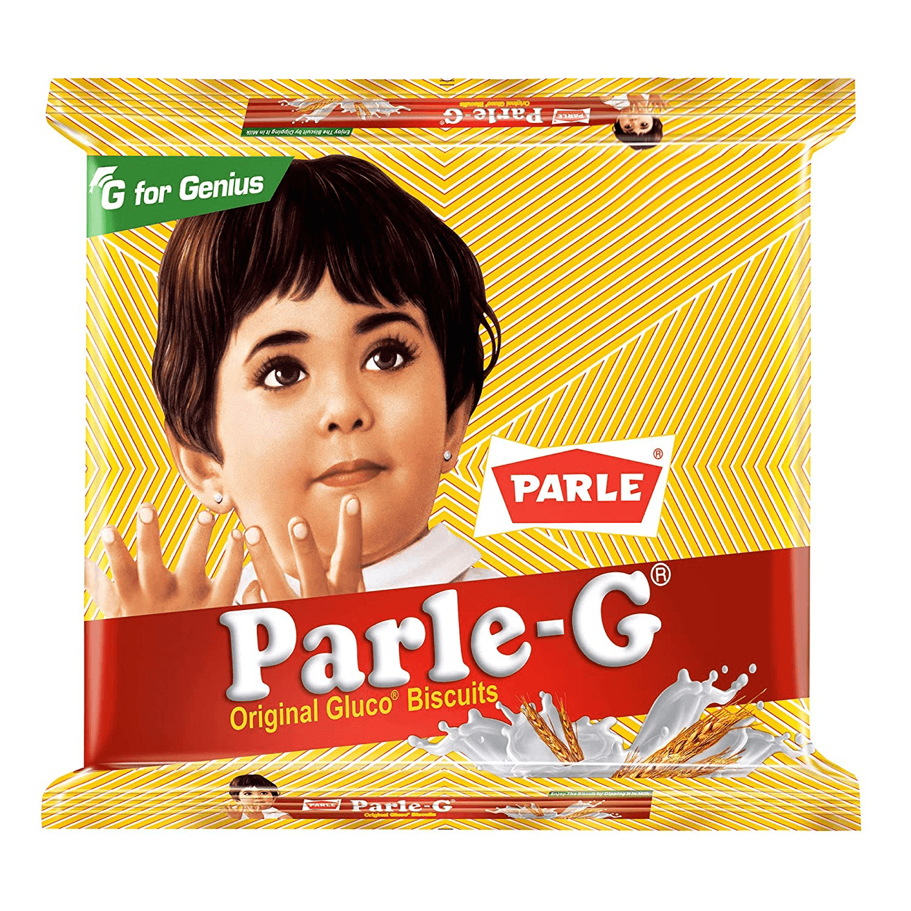 parle multigrain biscuit