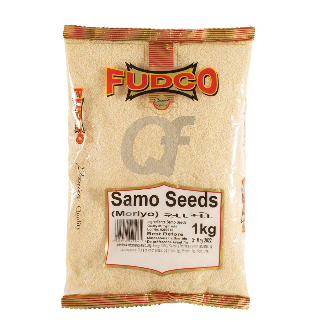 Fudco Samo seeds