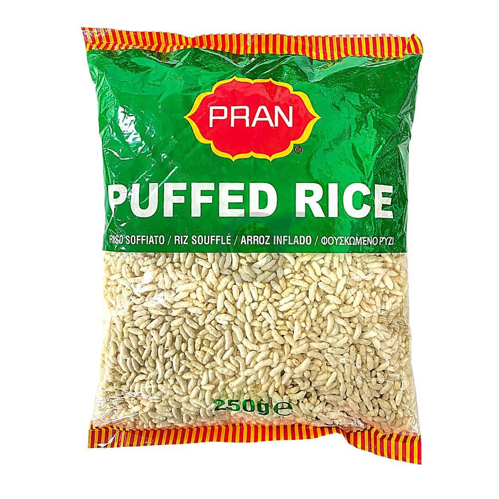 Pran Puffed Rice