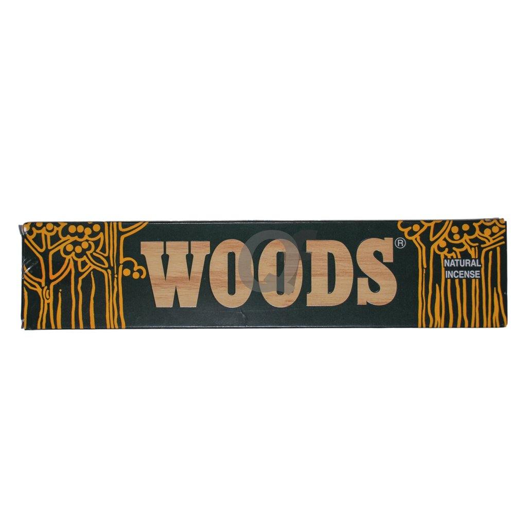 Woods Natural Incense Sticks All Natural Incense Brands