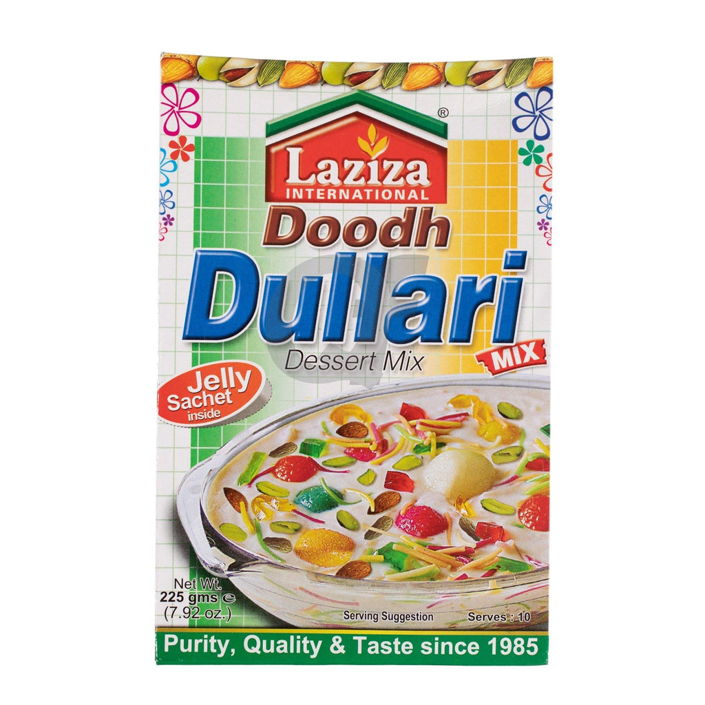 Laziza Doodh Dullari 225g