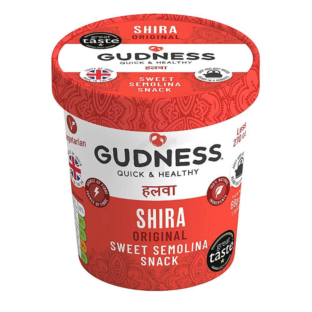 Gudness Original (Shira)