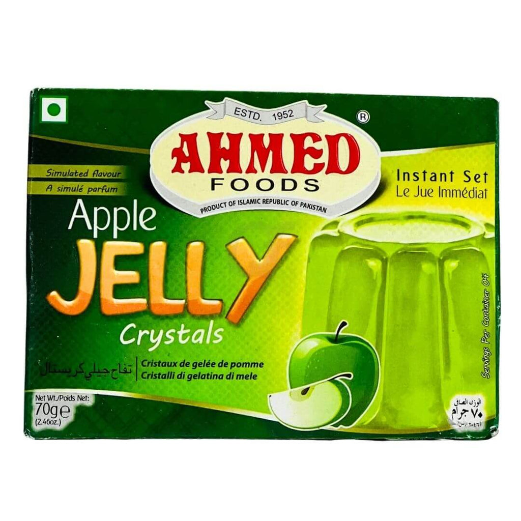 Ahmed apple Jelly