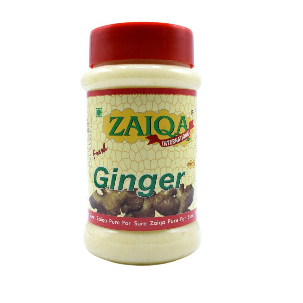 Zaiqa Ginger Paste 1kg