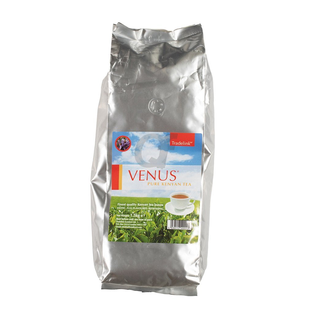Venus Kenyan Tea 1.5kg