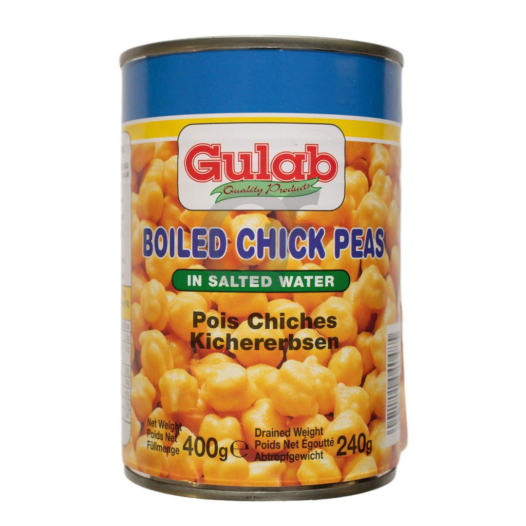 Gulab Chick Peas