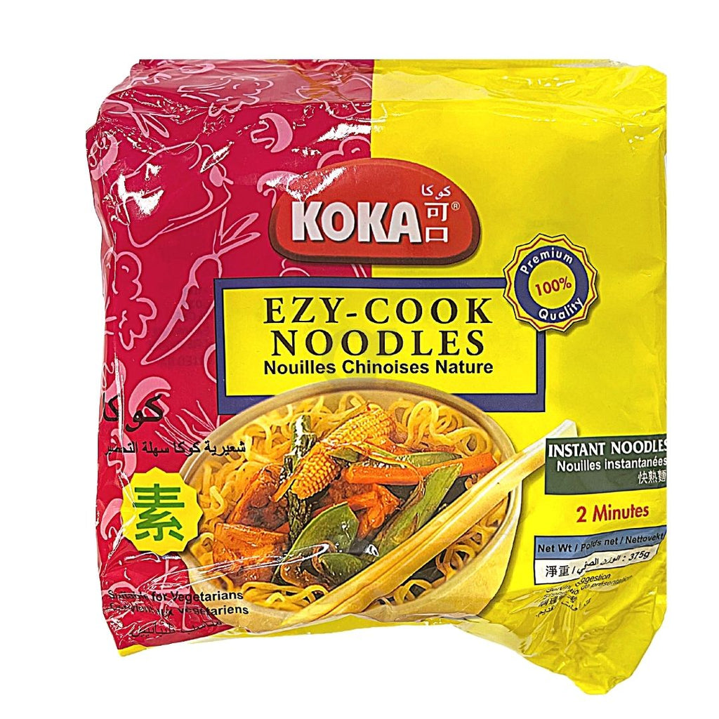 Koka Ezy-Cook Noodles