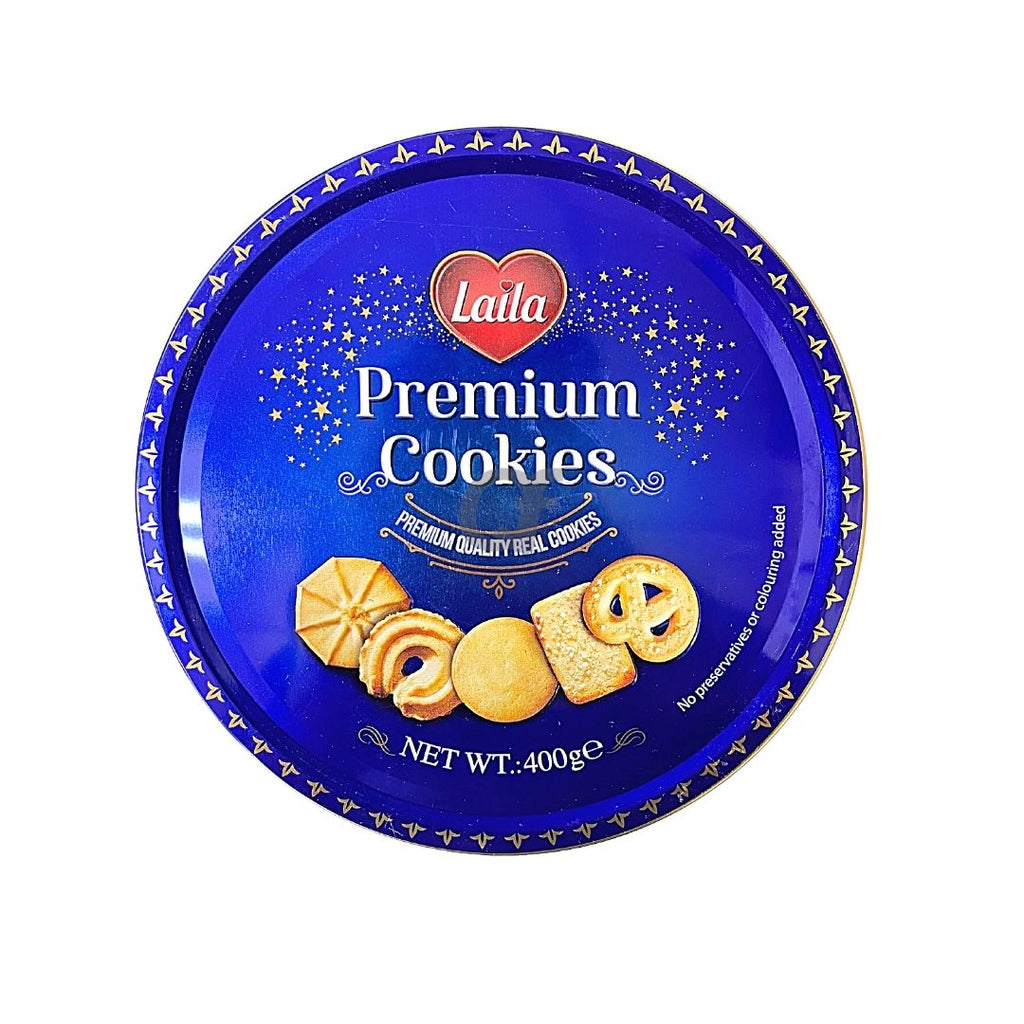 Laila Premium Cookies