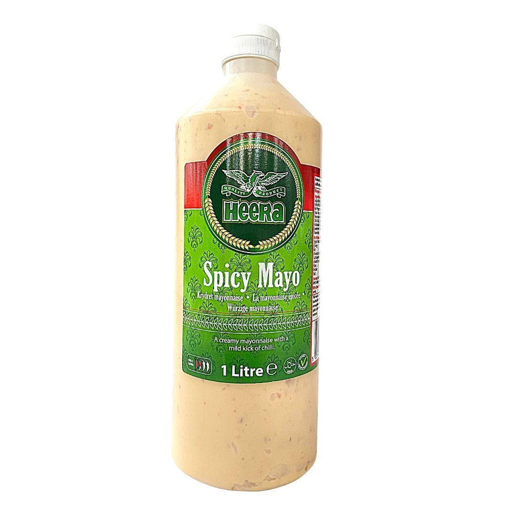 Heera Spicy Mayo