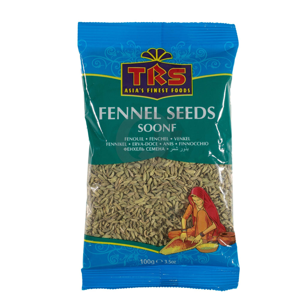 TRS Fennel seeds (sounf)