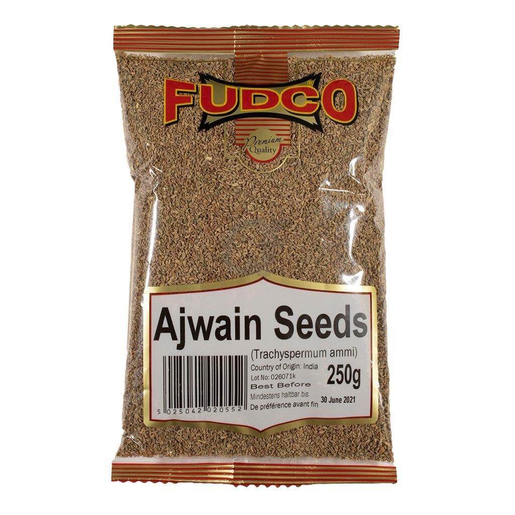 Fudco ajwain seeds