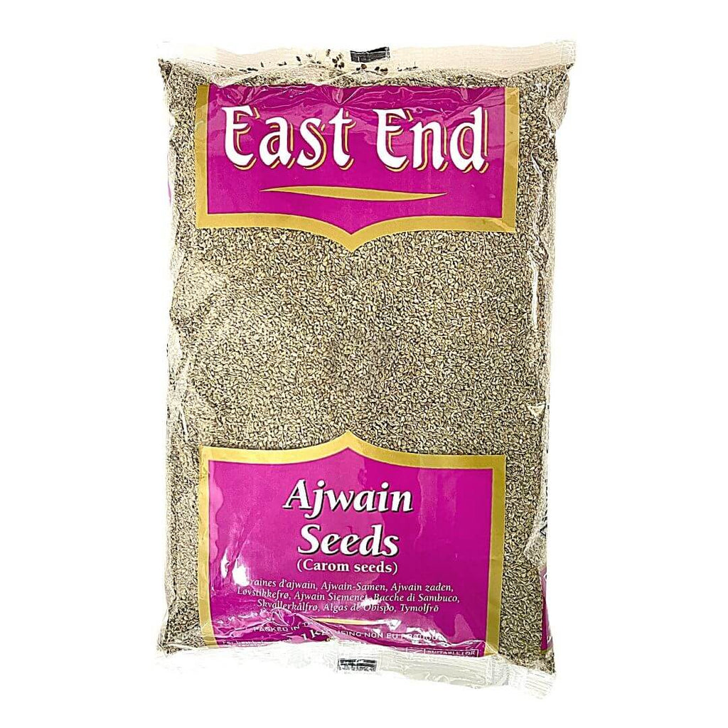 East End Ajwain Seeds