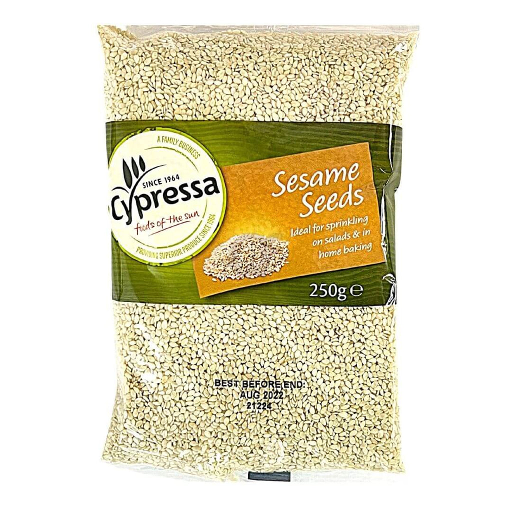 Cypressa Sesame Seeds