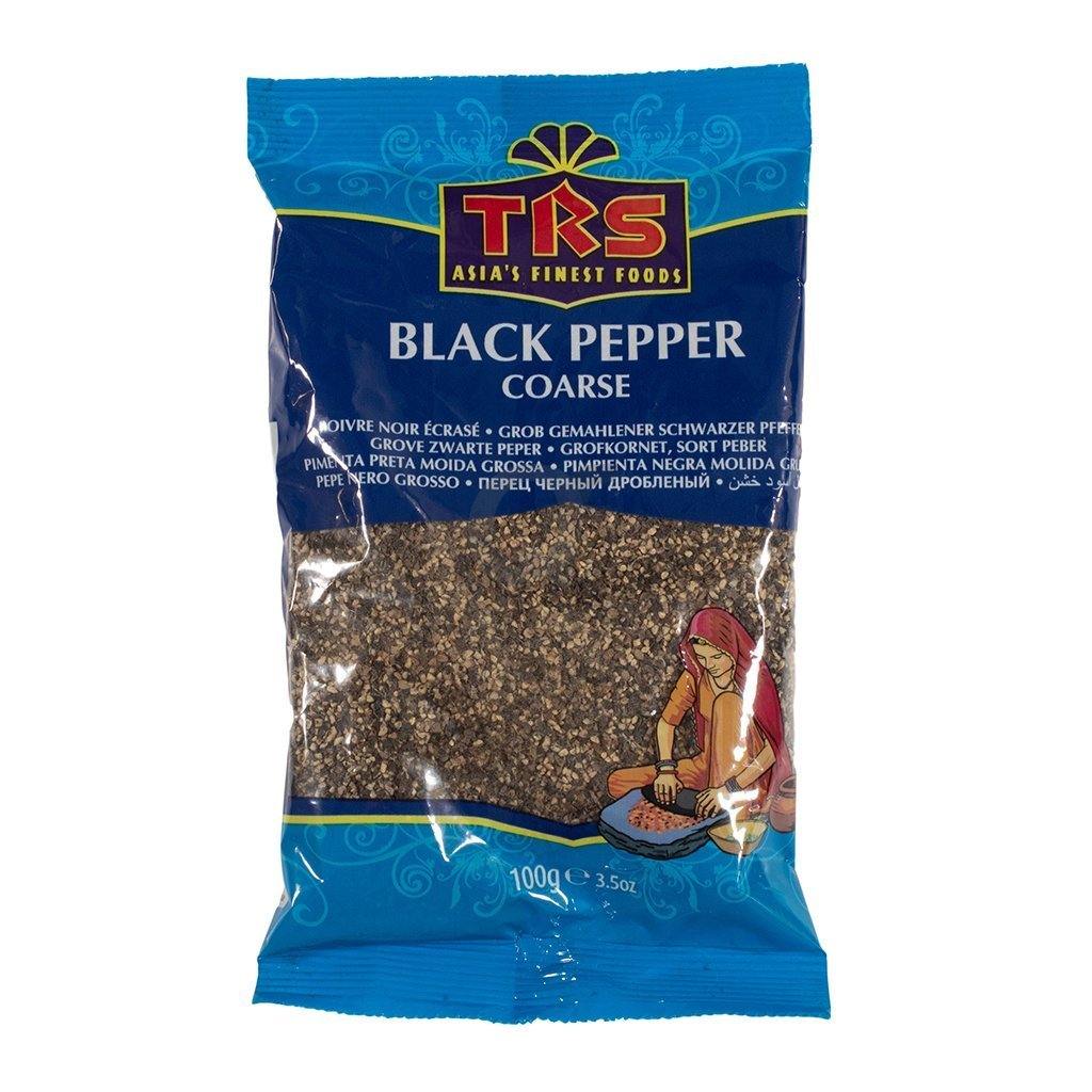TRS black pepper coarse