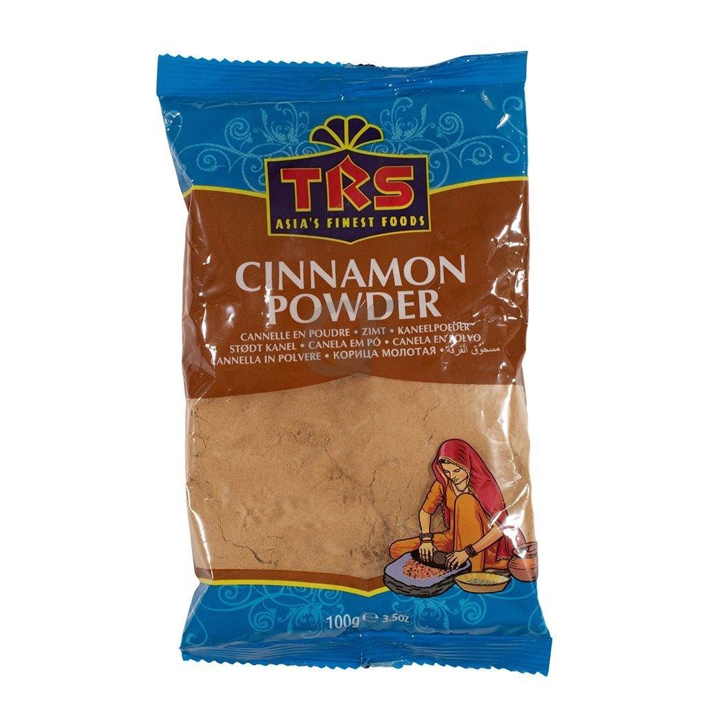 TRS cinnamon powder 100g