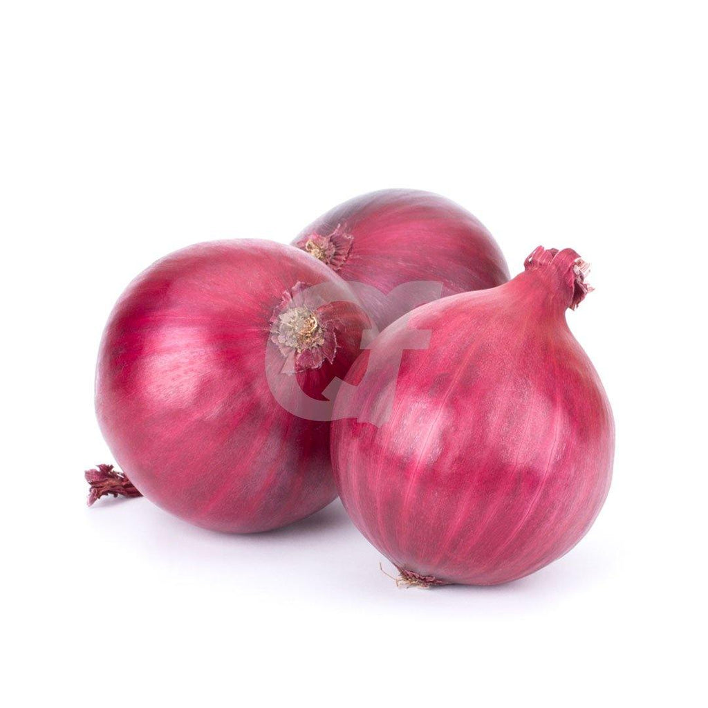 ONION RED - 4kg