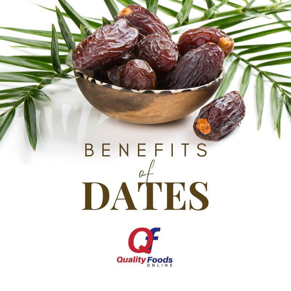 Benefits of Dates