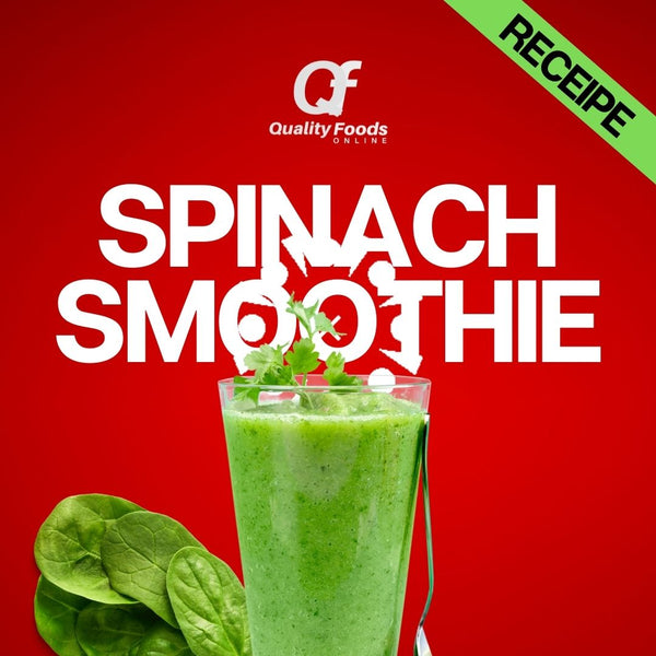 Spinach Smoothie