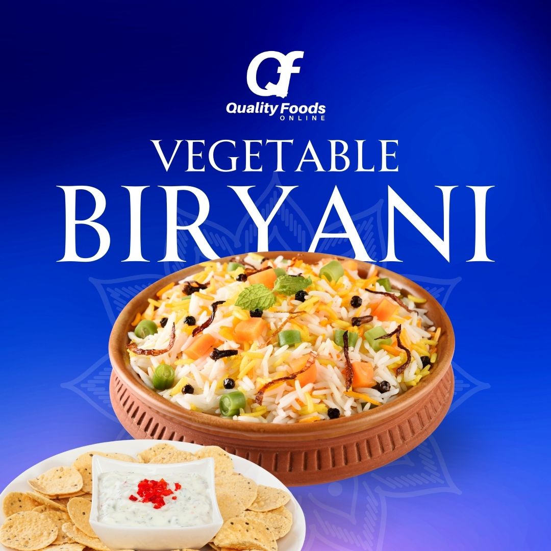 Vegetable Biryani Recipe vegetable-biryani-recipe