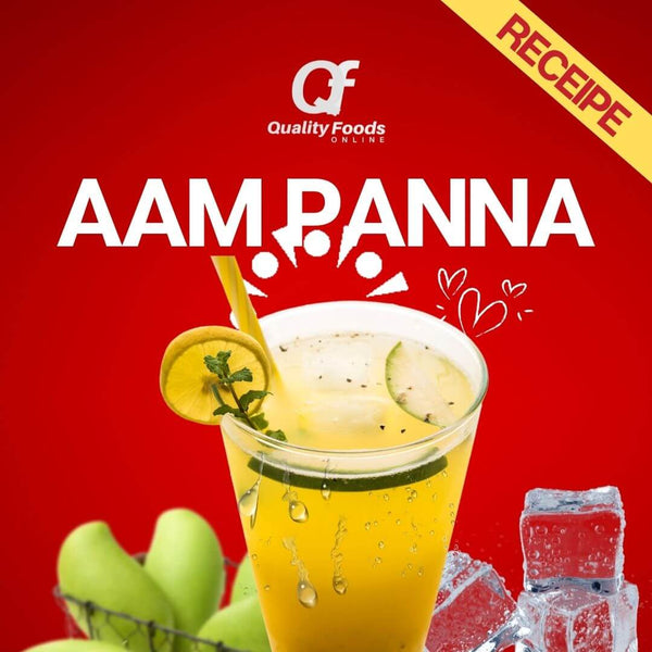 Aam Panna