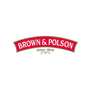 Brown & Polson