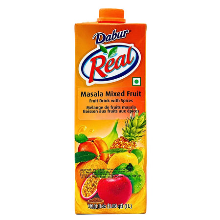 Dabur juice Masala mixed fruit
