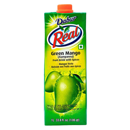 Dabur Green Mango Drink