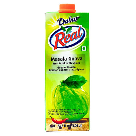 Dabur Masala Guava