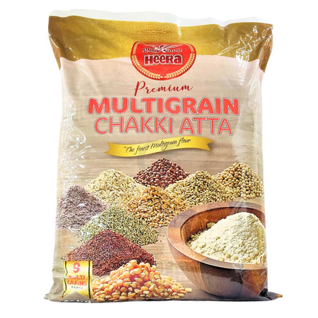 Heera Multigrain Atta