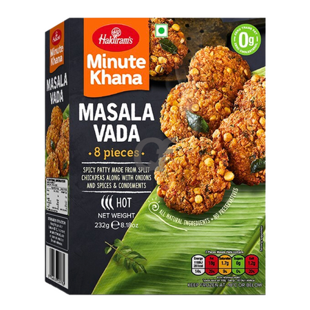 HALDIRAM Masala Vada