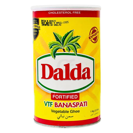 Dalda Vegetable Ghee