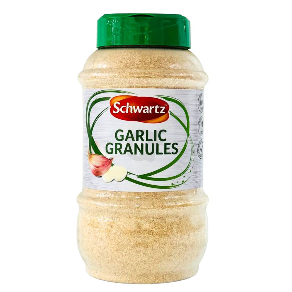 Schwartz Garlic Granules