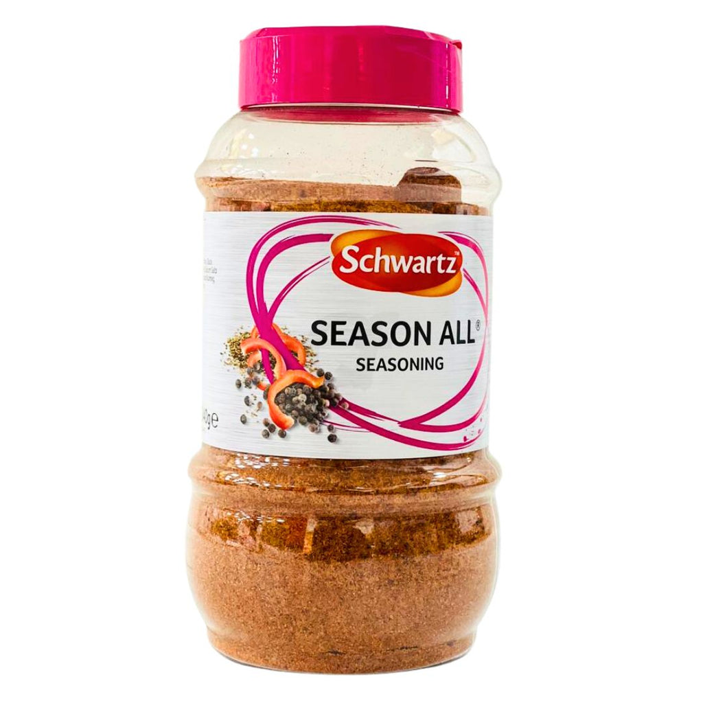 Schwartz Season All Seasoning