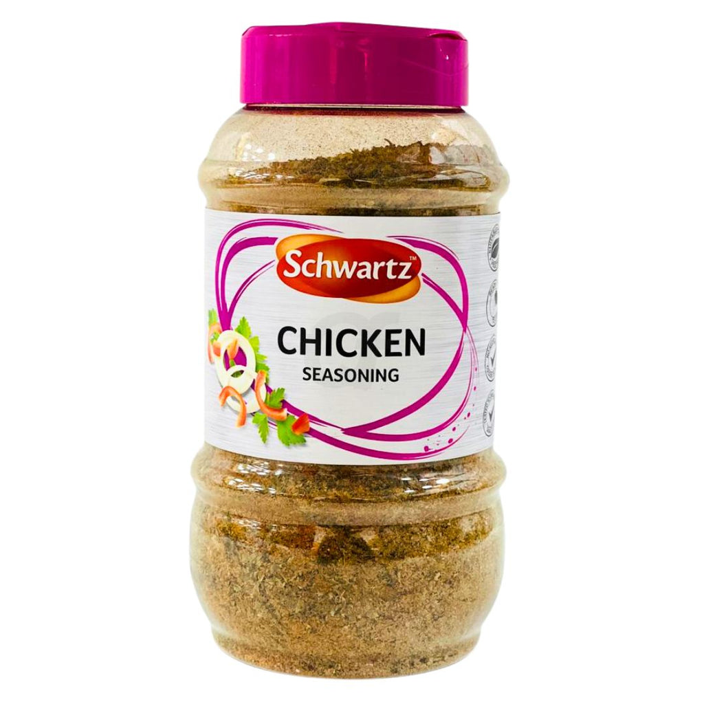 Schwartz Chicken Seasoning