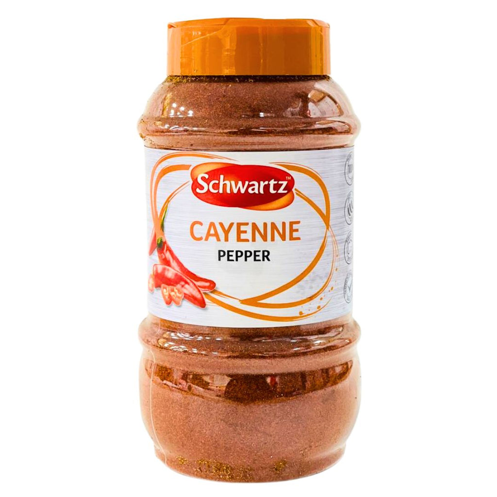 Schwartz Cayenne Pepper
