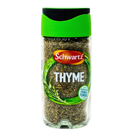 Schwartz Thyme