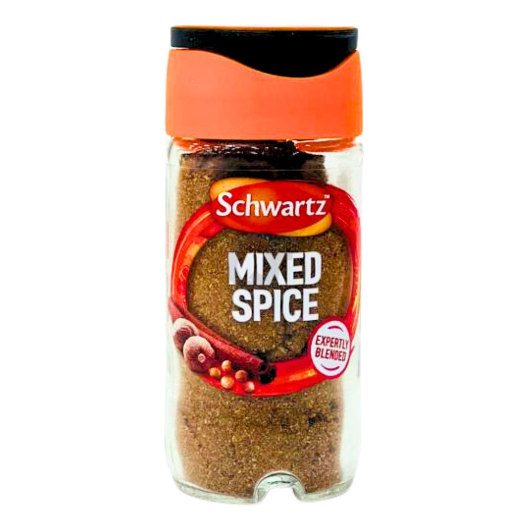 Schwartz Mixed Spice
