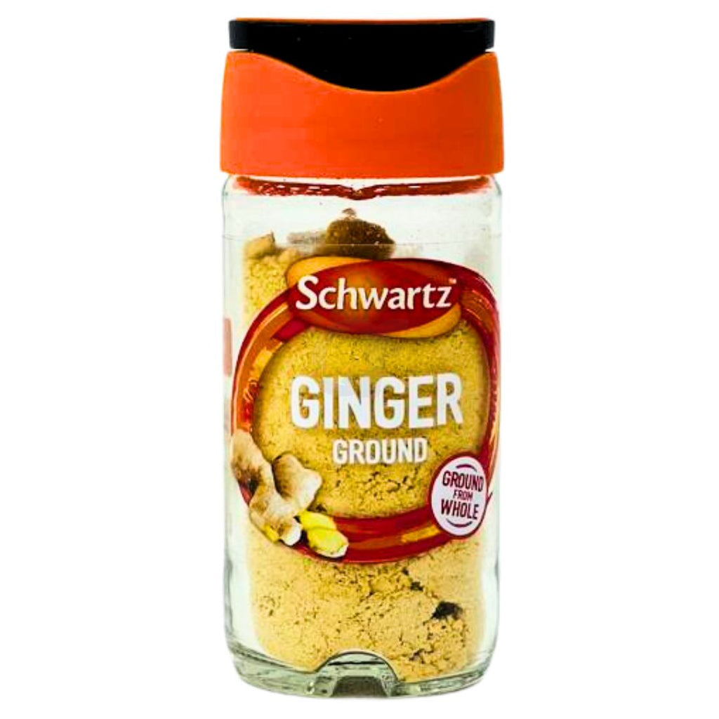 Schwartz Ground Ginger