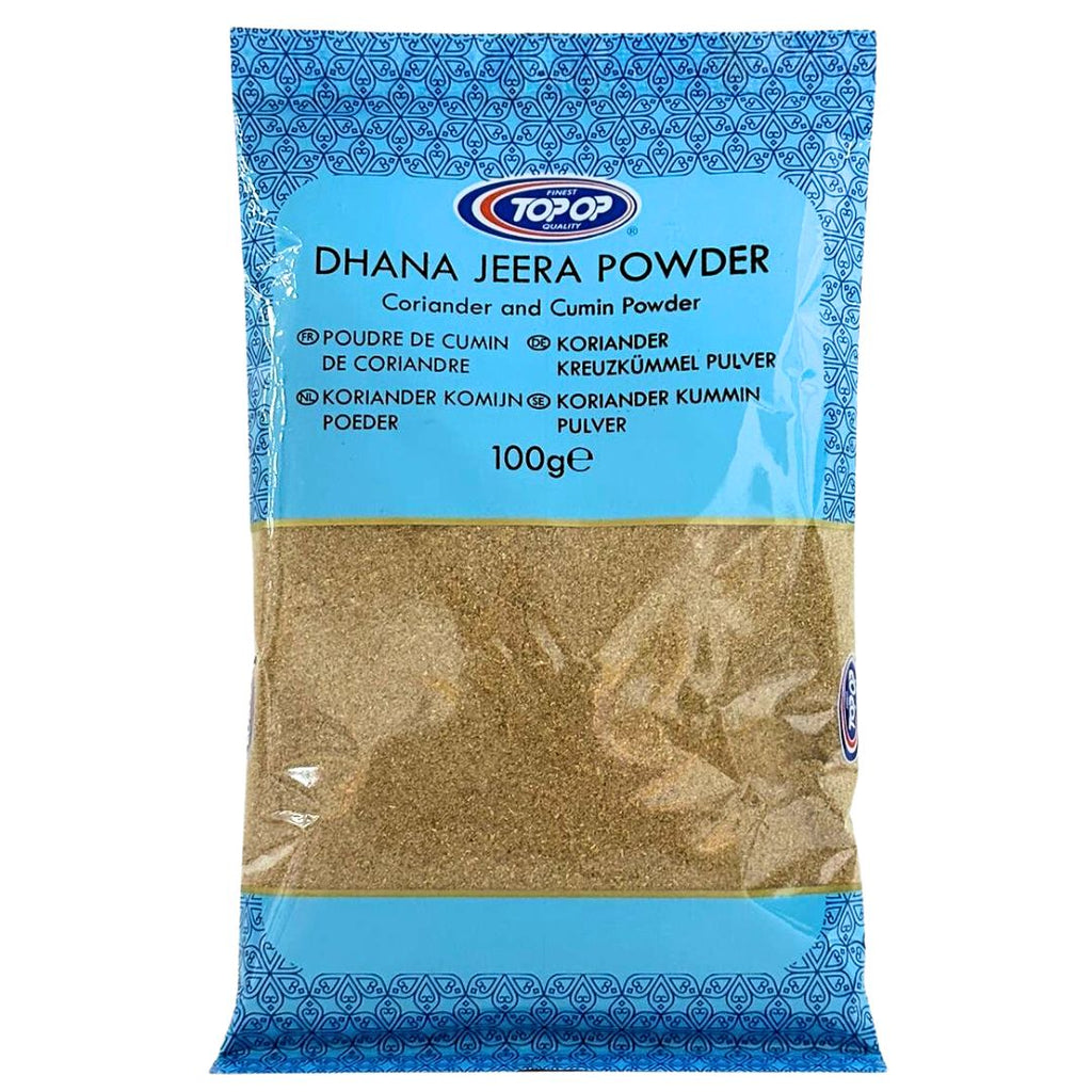 Top Op Dhana Jeera Powder