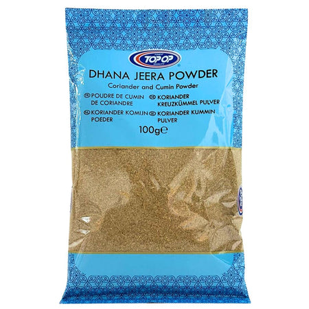 Top Op Dhana Jeera Powder