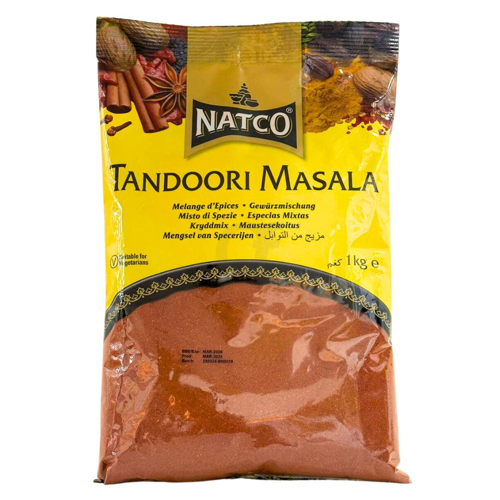 Natco Tandoori Masala