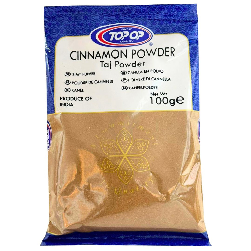 Top Op Cinnamon Powder