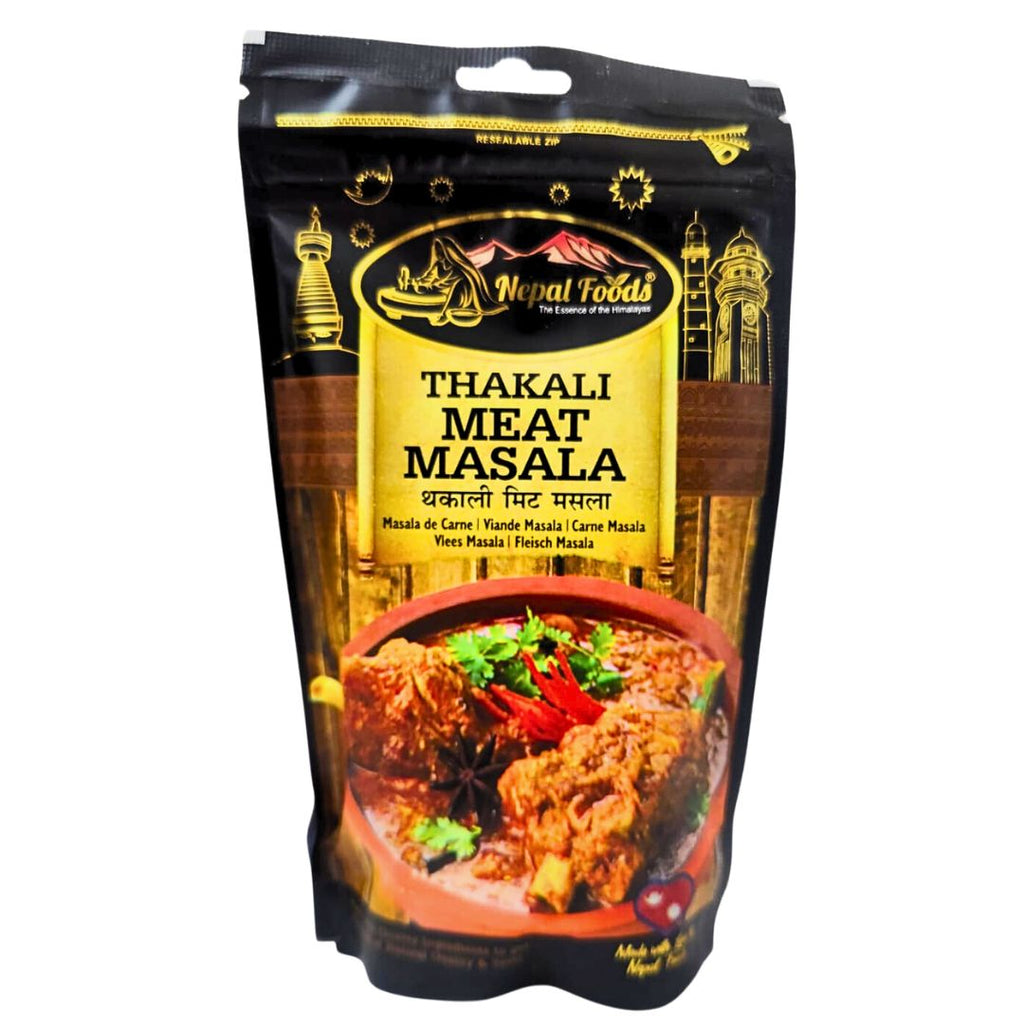 Nepal Foods Thakali Meat Masala