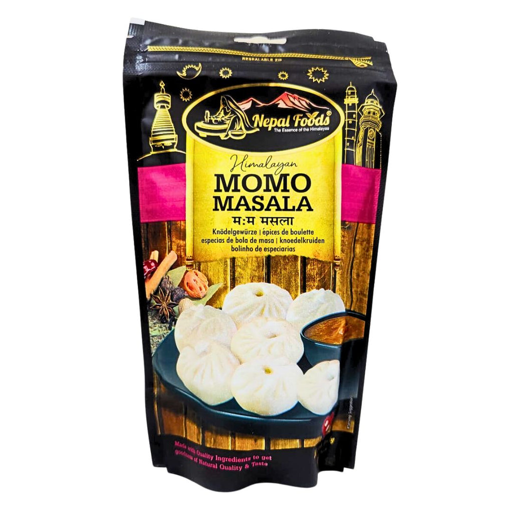 Nepal Foods Momo Masala