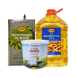 Patanjali Cow Ghee