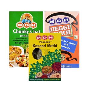 Vandevi Compounded Asafoetida (Hing)